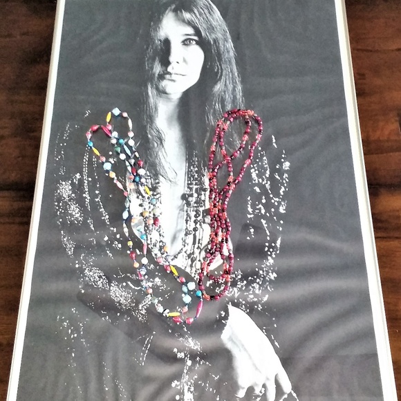 unknown Jewelry - Love Janis Necklaces